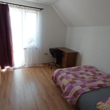 Apartament Marzanna Lejlighed Spytkowice  Eksteriør billede
