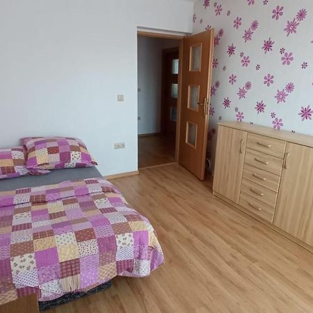 Apartament Marzanna Lejlighed Spytkowice  Eksteriør billede