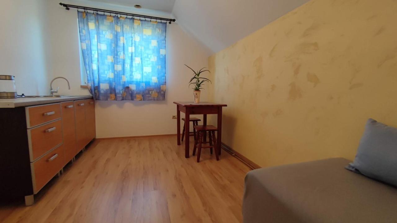 Apartament Marzanna Lejlighed Spytkowice  Eksteriør billede