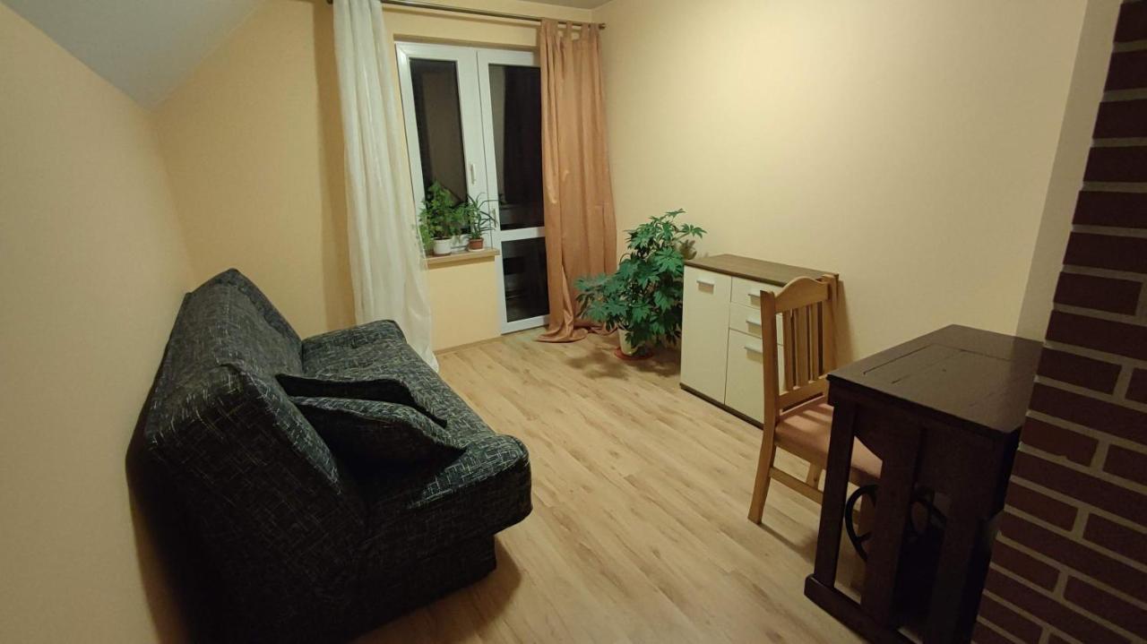 Apartament Marzanna Lejlighed Spytkowice  Eksteriør billede