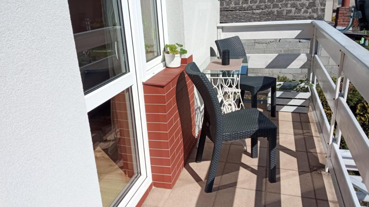 Apartament Marzanna Lejlighed Spytkowice  Eksteriør billede