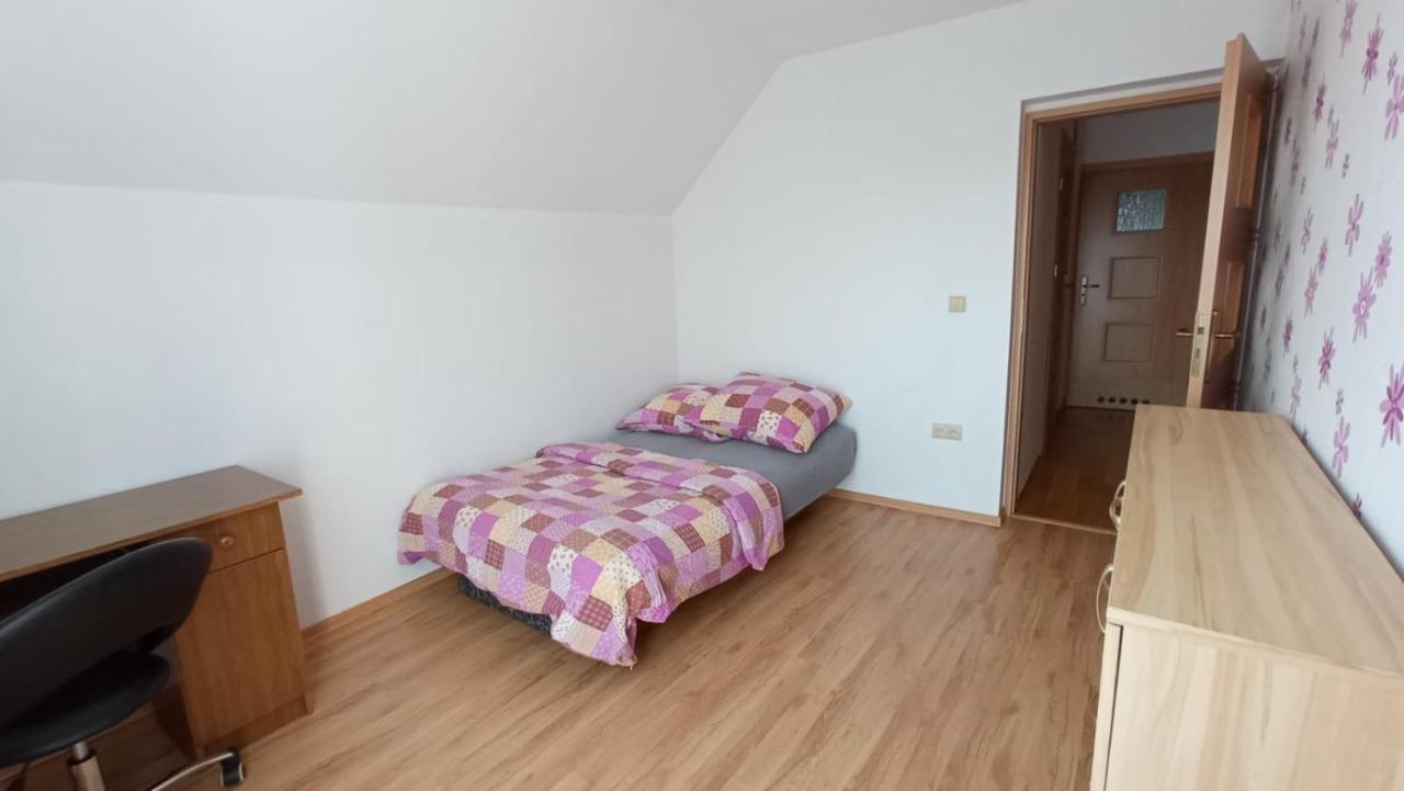 Apartament Marzanna Lejlighed Spytkowice  Eksteriør billede